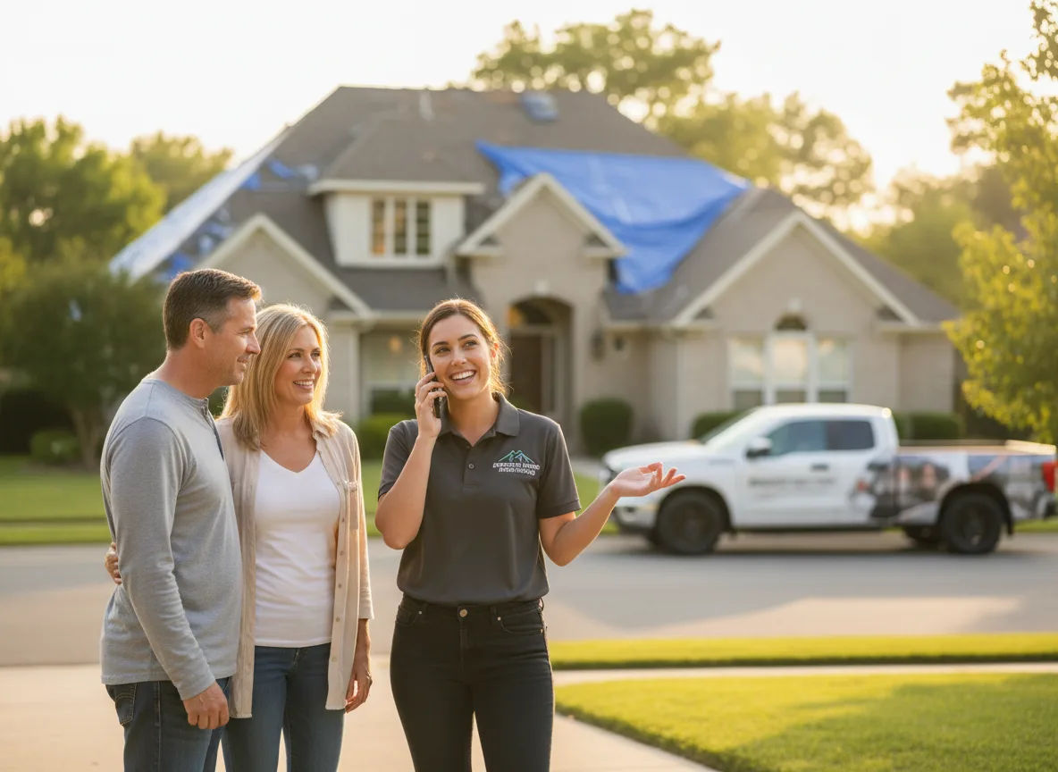 Emergency Roof Repair Hillsdale, WY FAQs